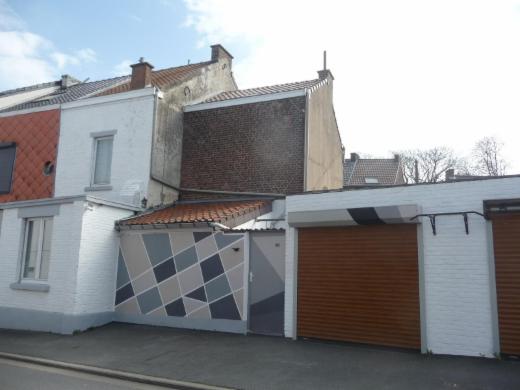 Tweede alternatieve foto van het pand