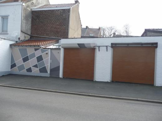 Derde alternatieve foto van het pand