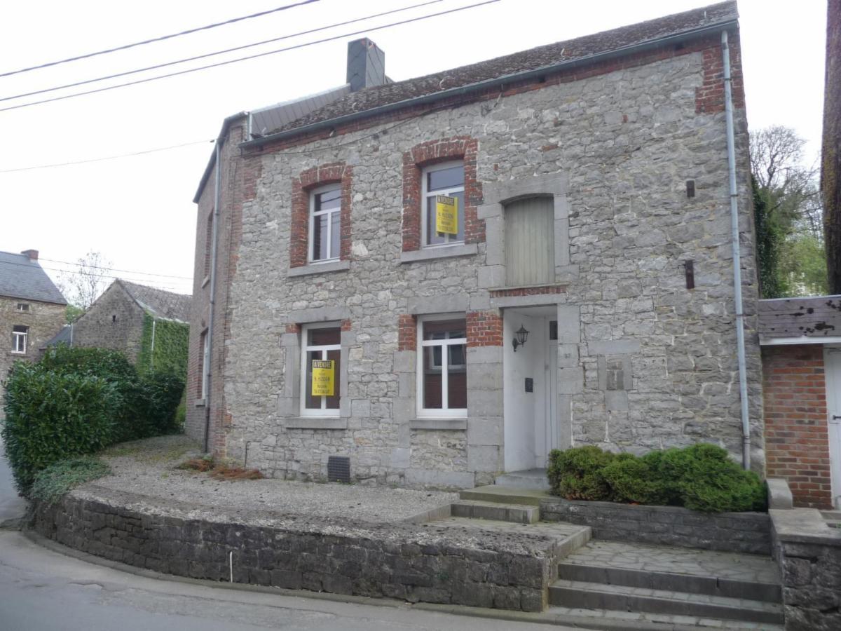 Presentatiebeeld van het pand n° 295263