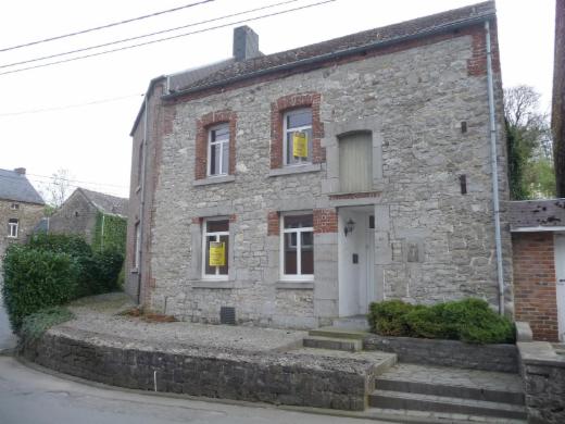 Presentatiebeeld van het pand n° 295263