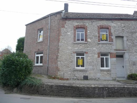 Eerste alternatieve foto van het pand