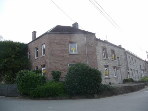 Tweede alternatieve foto van het pand