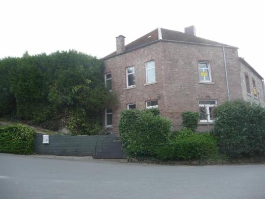 Derde alternatieve foto van het pand