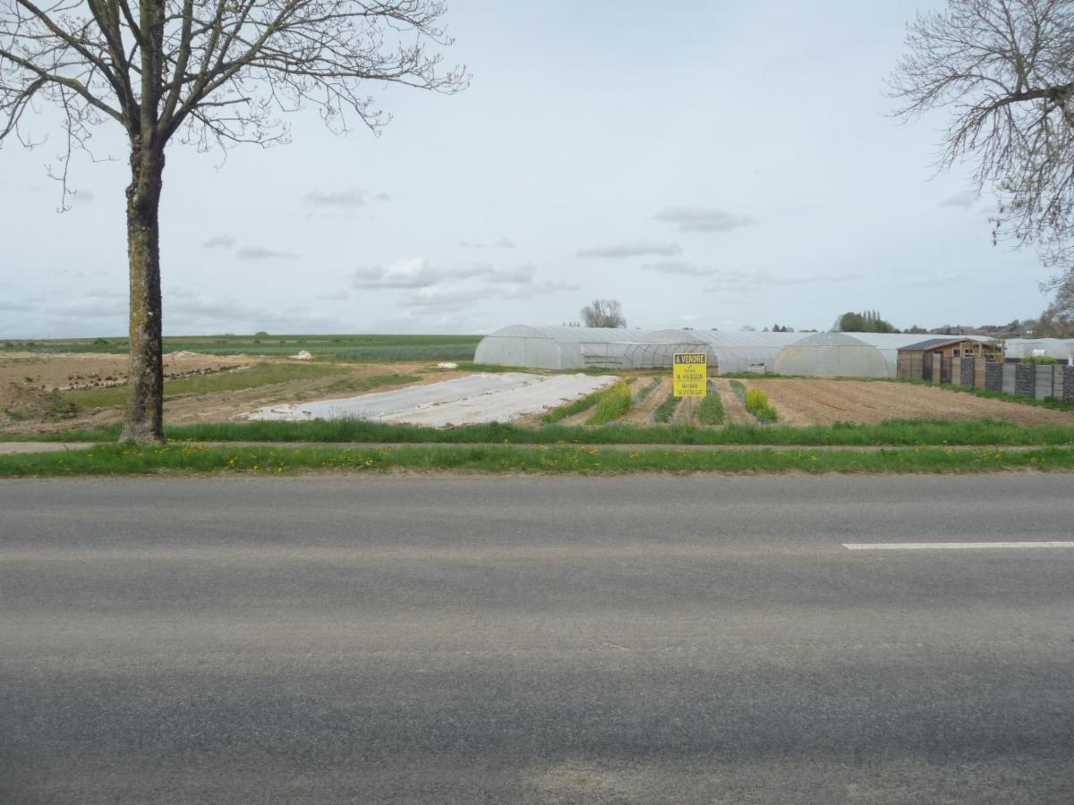 Presentatiebeeld van het pand n° 295264