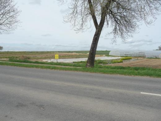 Eerste alternatieve foto van het pand