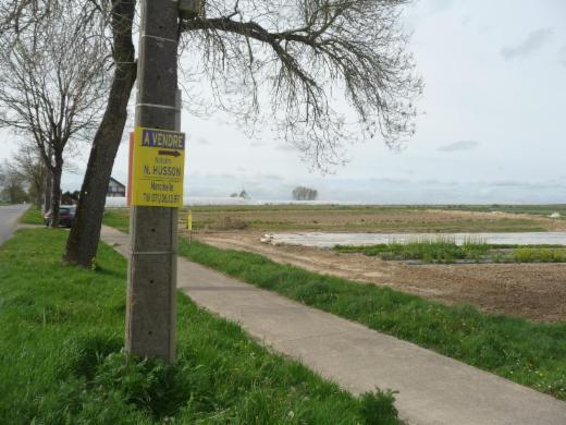 Tweede alternatieve foto van het pand