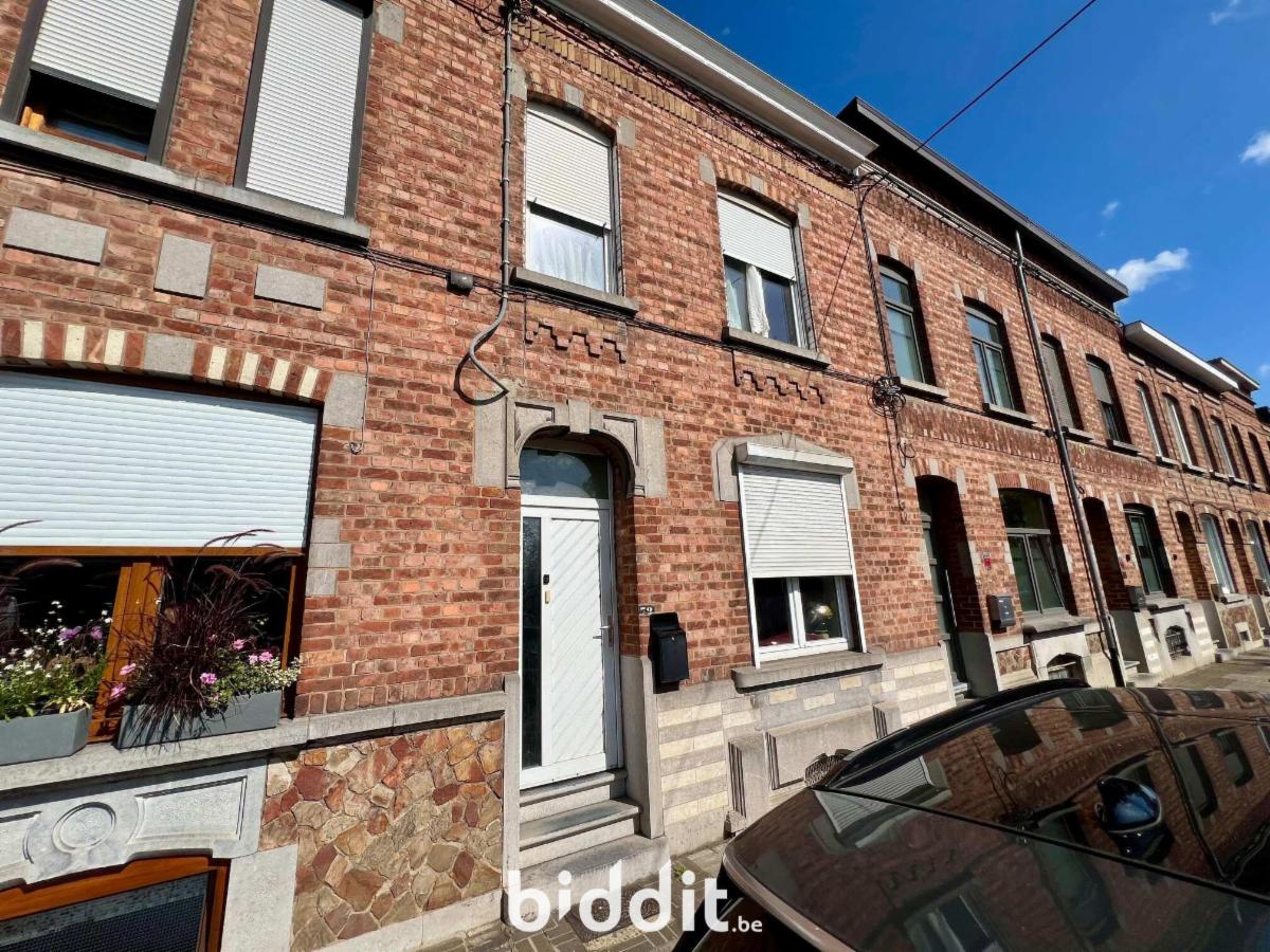 Presentatiebeeld van het pand n° 295272