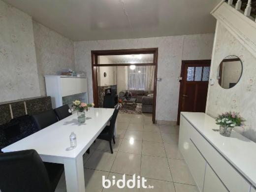 Tweede alternatieve foto van het pand