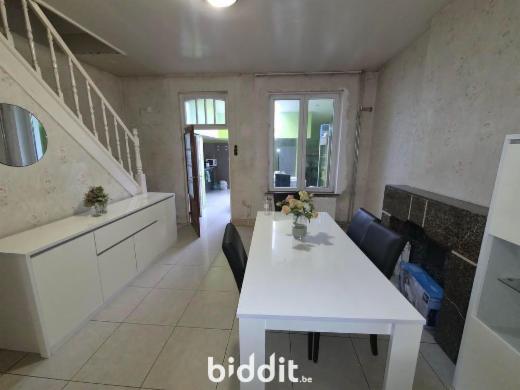 Derde alternatieve foto van het pand