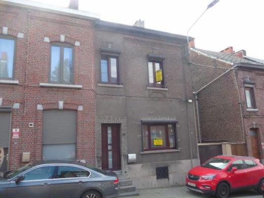 Eerste alternatieve foto van het pand