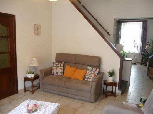 Tweede alternatieve foto van het pand