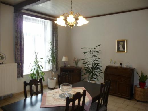 Derde alternatieve foto van het pand