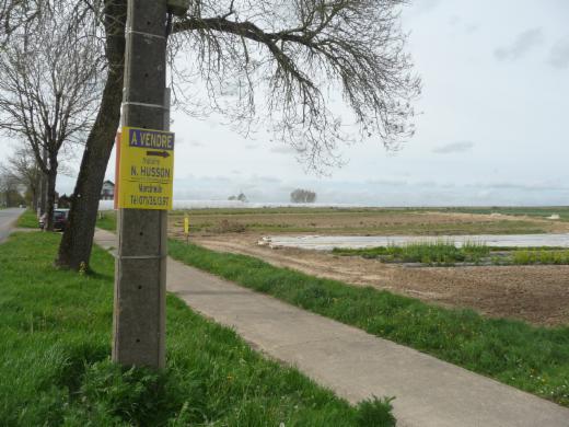 Tweede alternatieve foto van het pand