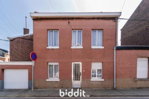Presentatiebeeld van het pand n° 282762
