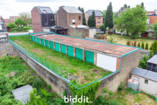 Presentatiebeeld van het pand n° 282853