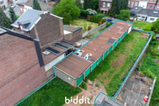 Eerste alternatieve foto van het pand
