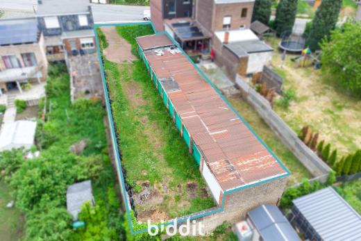 Derde alternatieve foto van het pand