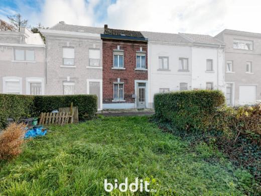 Presentatiebeeld van het pand n° 287310