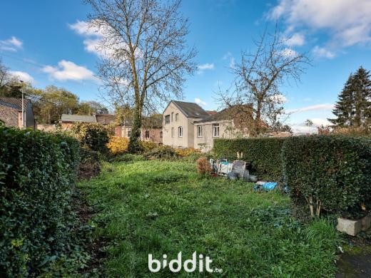 Eerste alternatieve foto van het pand