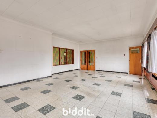 Derde alternatieve foto van het pand