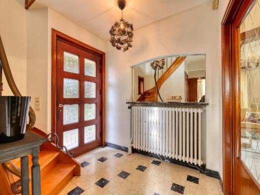 Eerste alternatieve foto van het pand