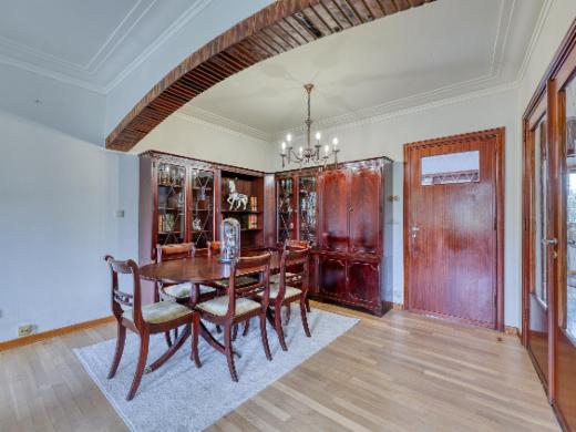 Tweede alternatieve foto van het pand