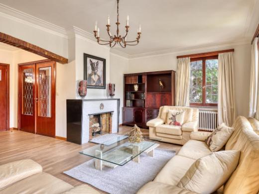 Derde alternatieve foto van het pand