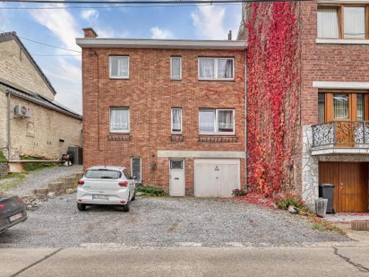 Presentatiebeeld van het pand n° 289698