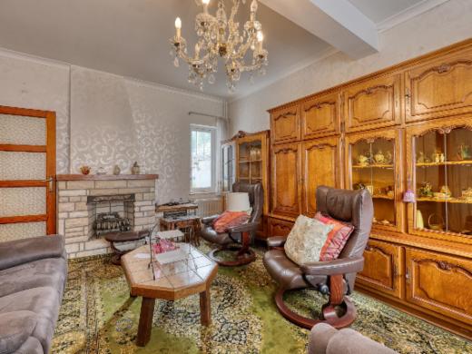 Tweede alternatieve foto van het pand