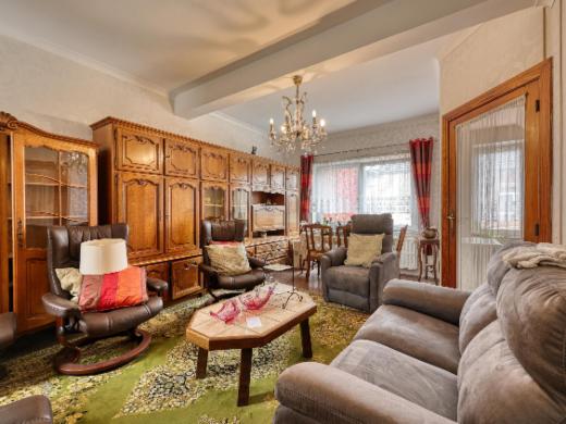 Derde alternatieve foto van het pand