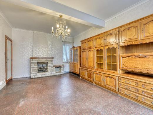 Eerste alternatieve foto van het pand