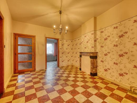 Tweede alternatieve foto van het pand