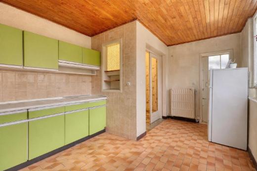 Derde alternatieve foto van het pand