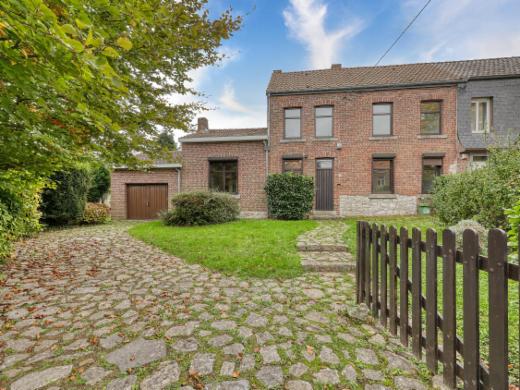 Presentatiebeeld van het pand n° 289701