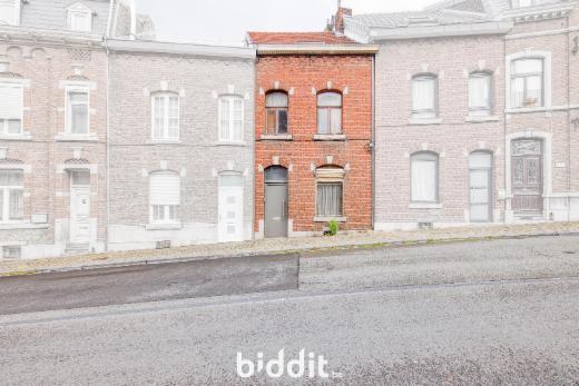 Presentatiebeeld van het pand n° 289894