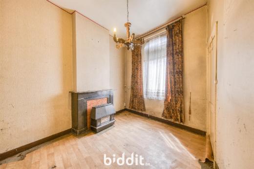 Eerste alternatieve foto van het pand