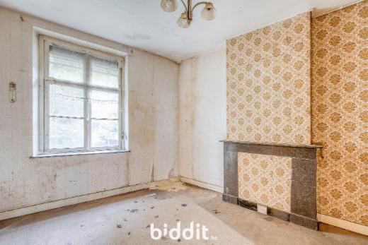 Tweede alternatieve foto van het pand