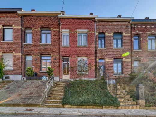 Presentatiebeeld van het pand n° 290402