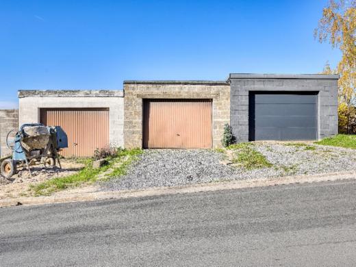 Derde alternatieve foto van het pand