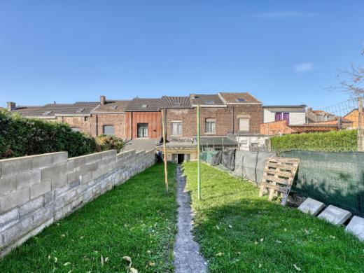 Tweede alternatieve foto van het pand