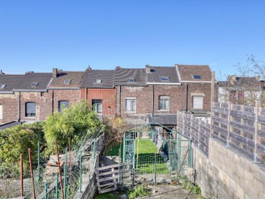 Eerste alternatieve foto van het pand