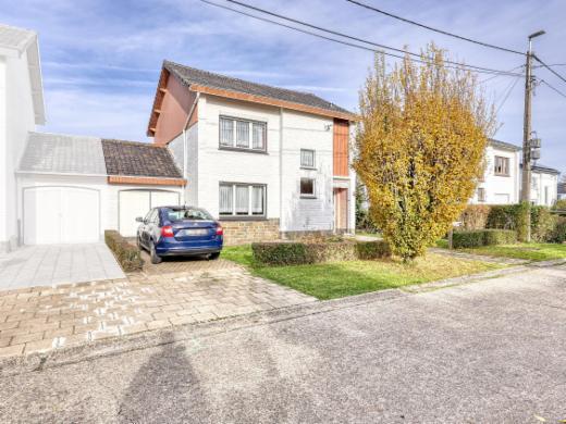 Eerste alternatieve foto van het pand