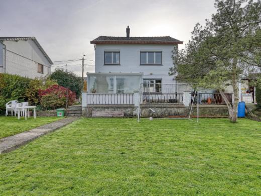 Tweede alternatieve foto van het pand