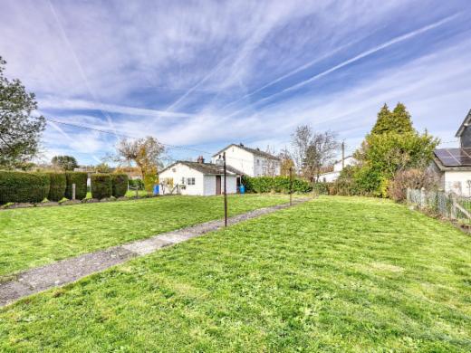 Derde alternatieve foto van het pand