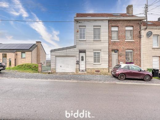 Presentatiebeeld van het pand n° 291361