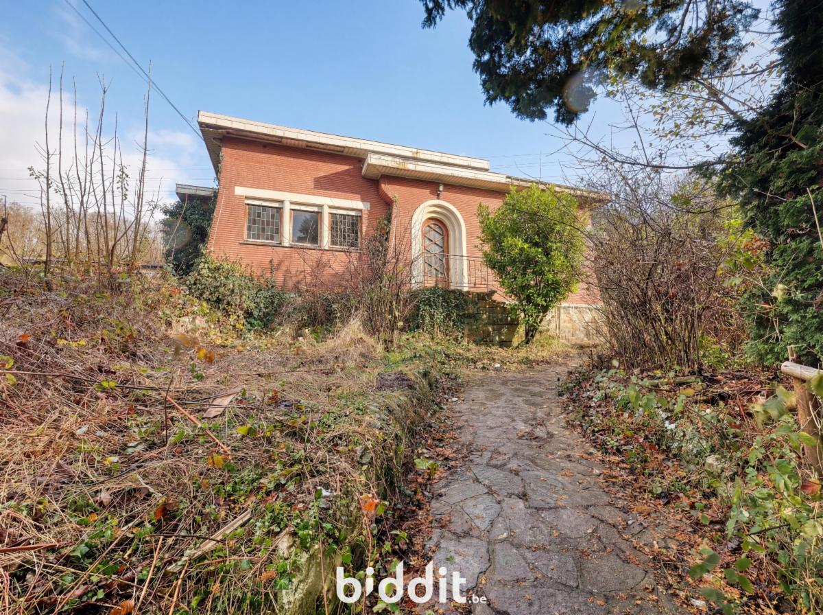 Presentatiebeeld van het pand n° 292593