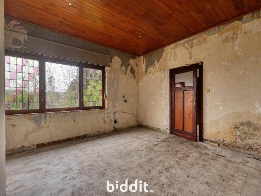 Eerste alternatieve foto van het pand