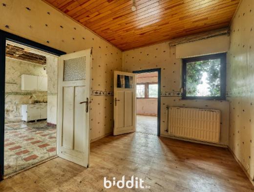 Tweede alternatieve foto van het pand