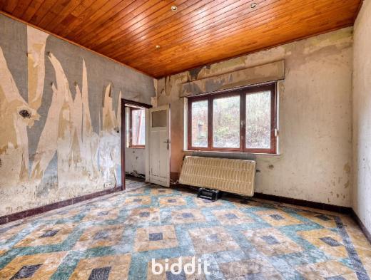 Derde alternatieve foto van het pand