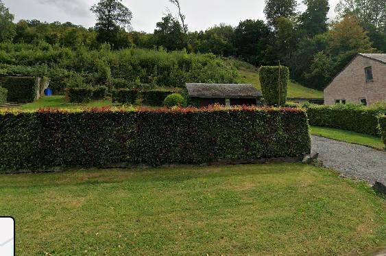 Presentatiebeeld van het pand n° 293536